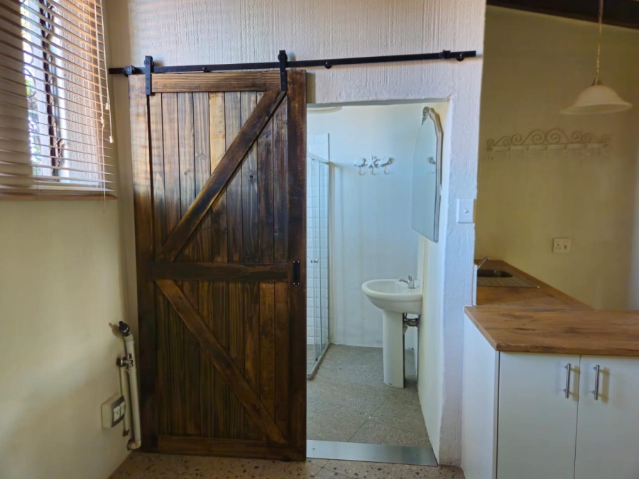 To Let 1 Bedroom Property for Rent in Stellenbosch Farms Western Cape